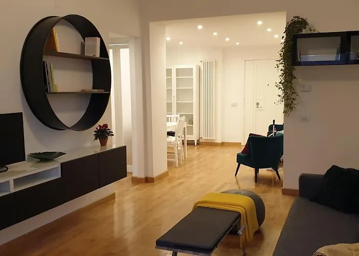 Geko Suite Chiaia