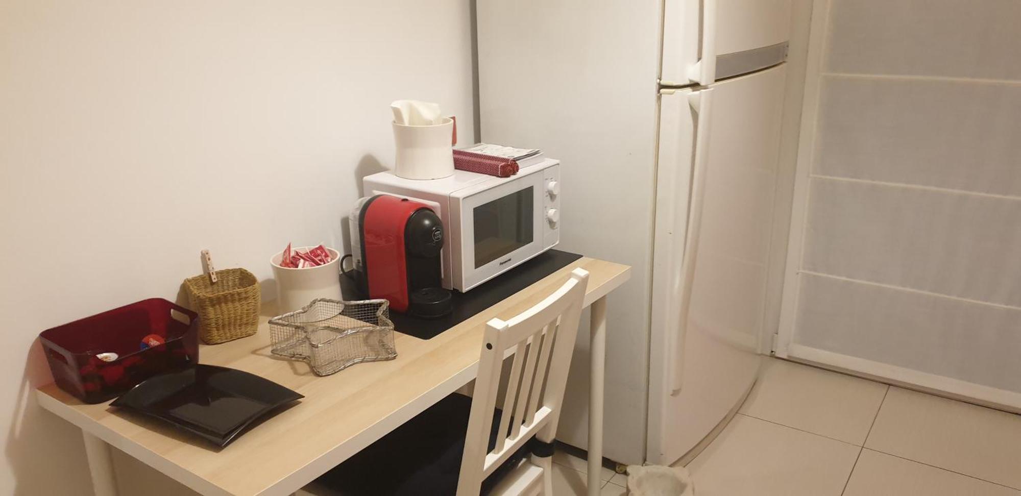 Geko Chiaia Apartment Naples