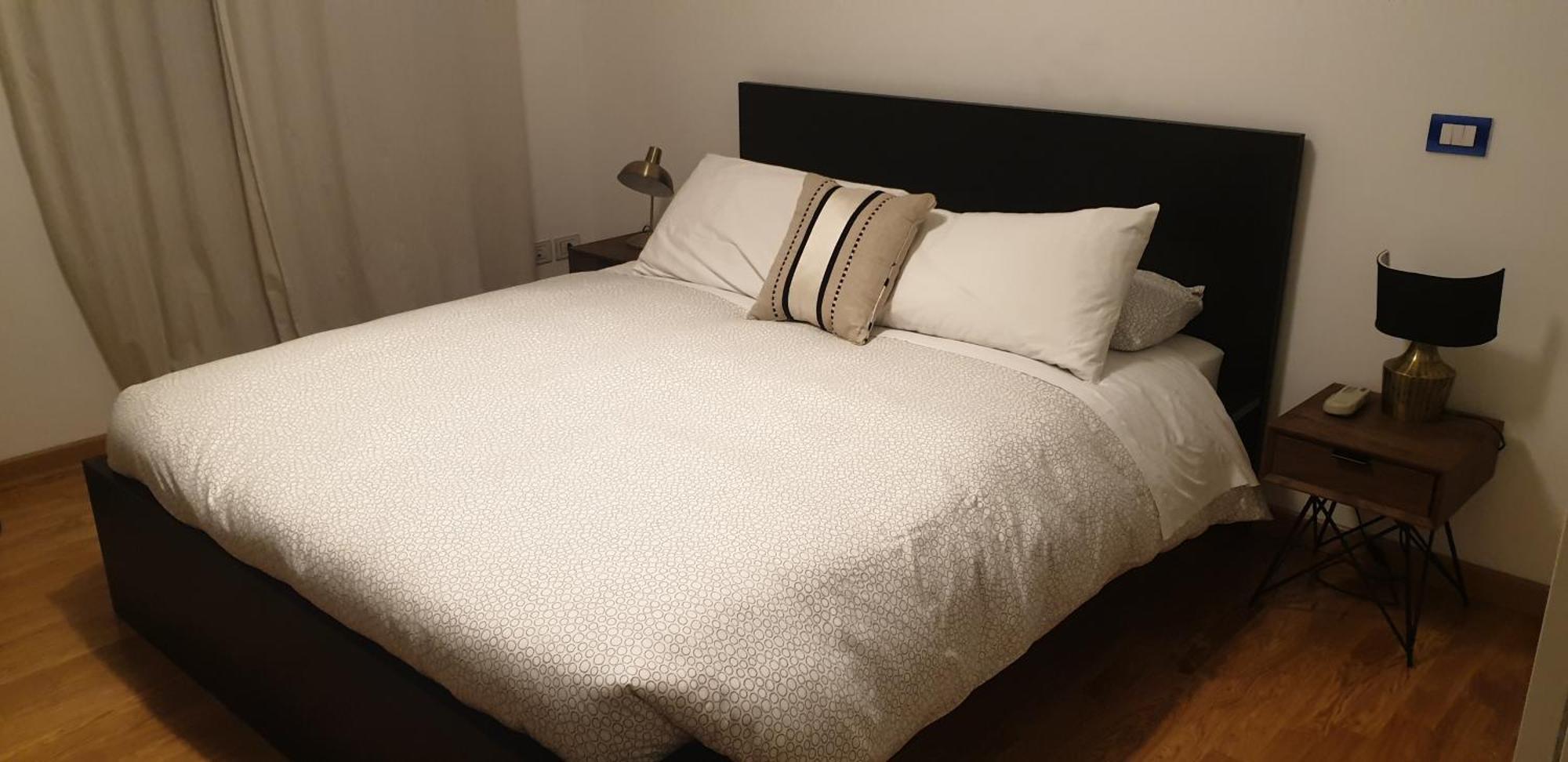 Apartment Geko Chiaia *