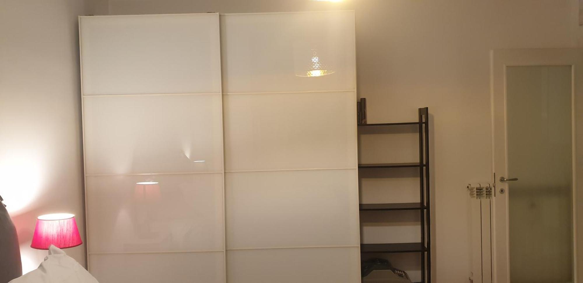Geko Chiaia Apartment Naples