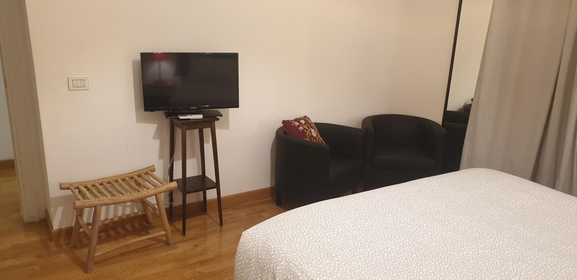Apartment Geko Chiaia *