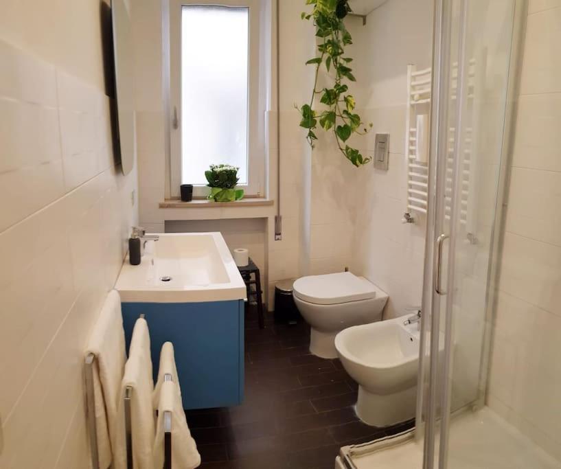 Apartment Geko Chiaia Naples