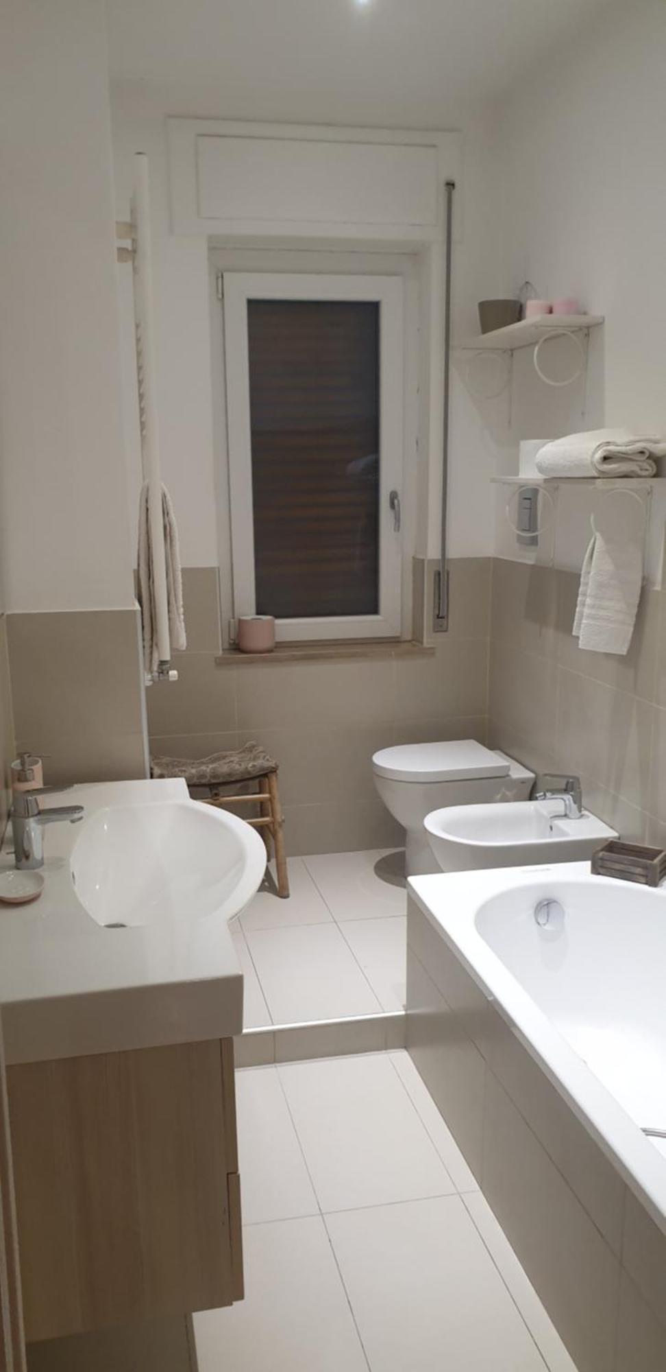 Geko Chiaia Apartment Naples