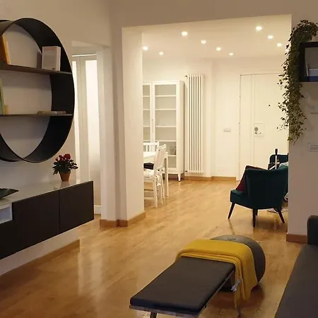 Geko Suite Chiaia Naples Exterior photo