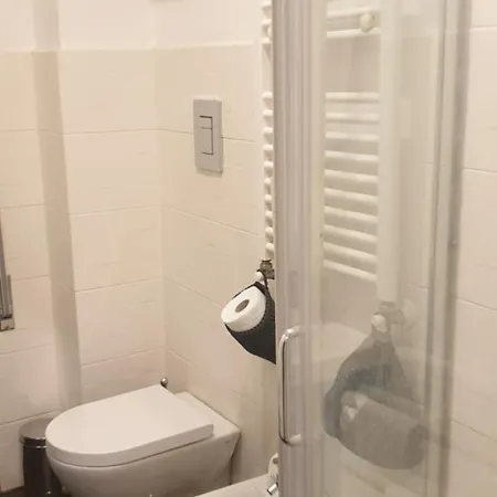 Geko Suite Chiaia Naples Exterior photo