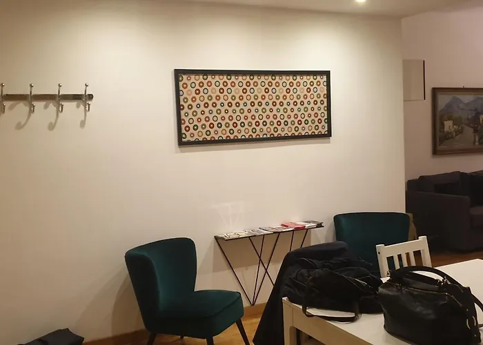 Geko Suite Chiaia