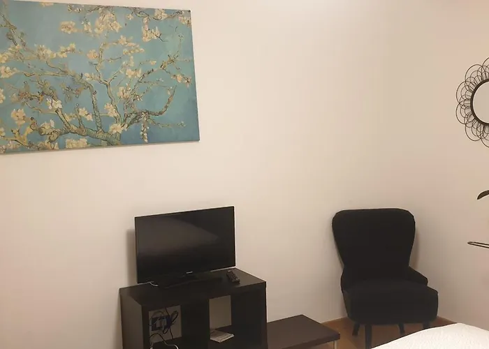 Geko Suite Chiaia