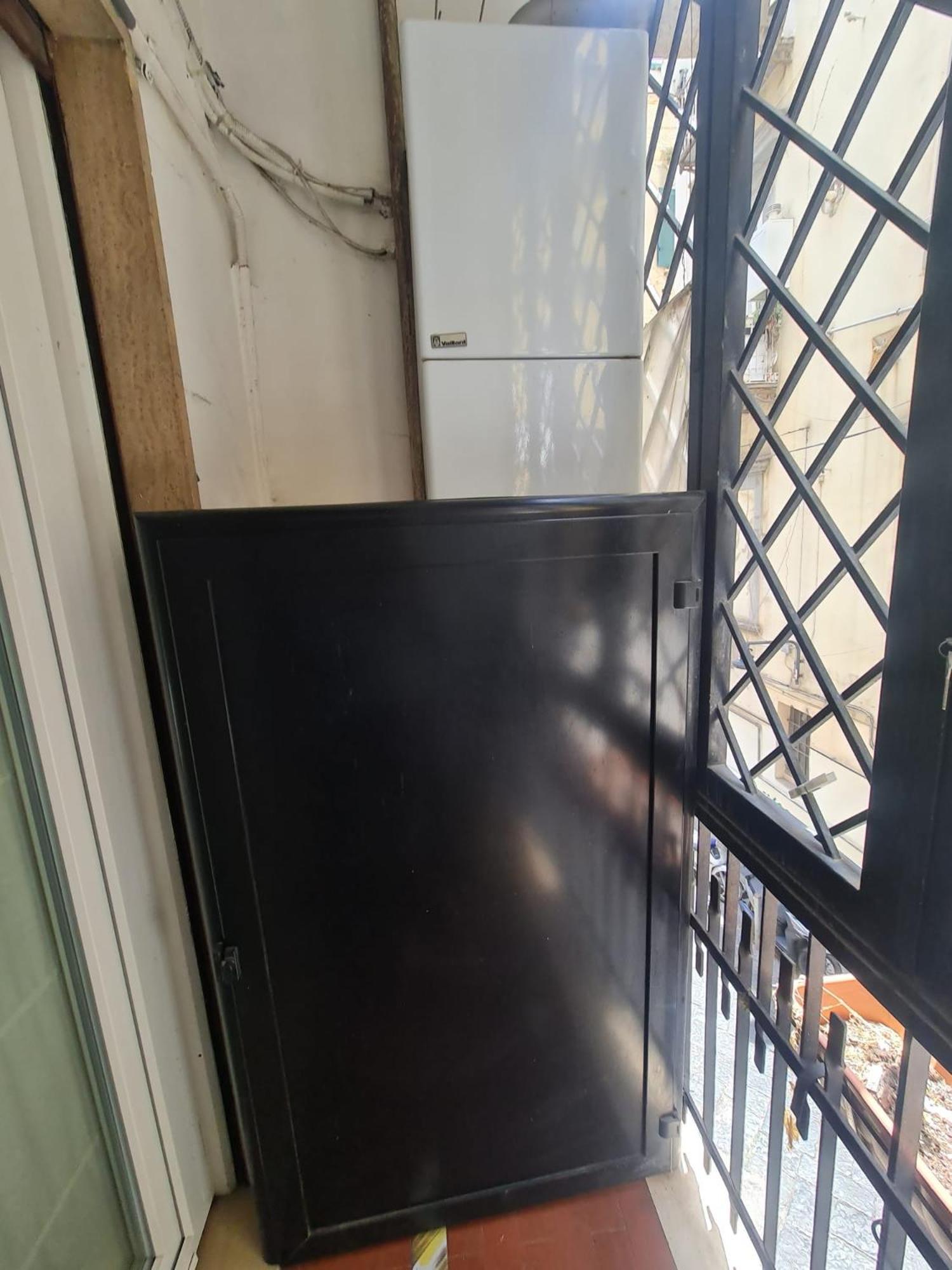 Apartamento Geko Chiaia *