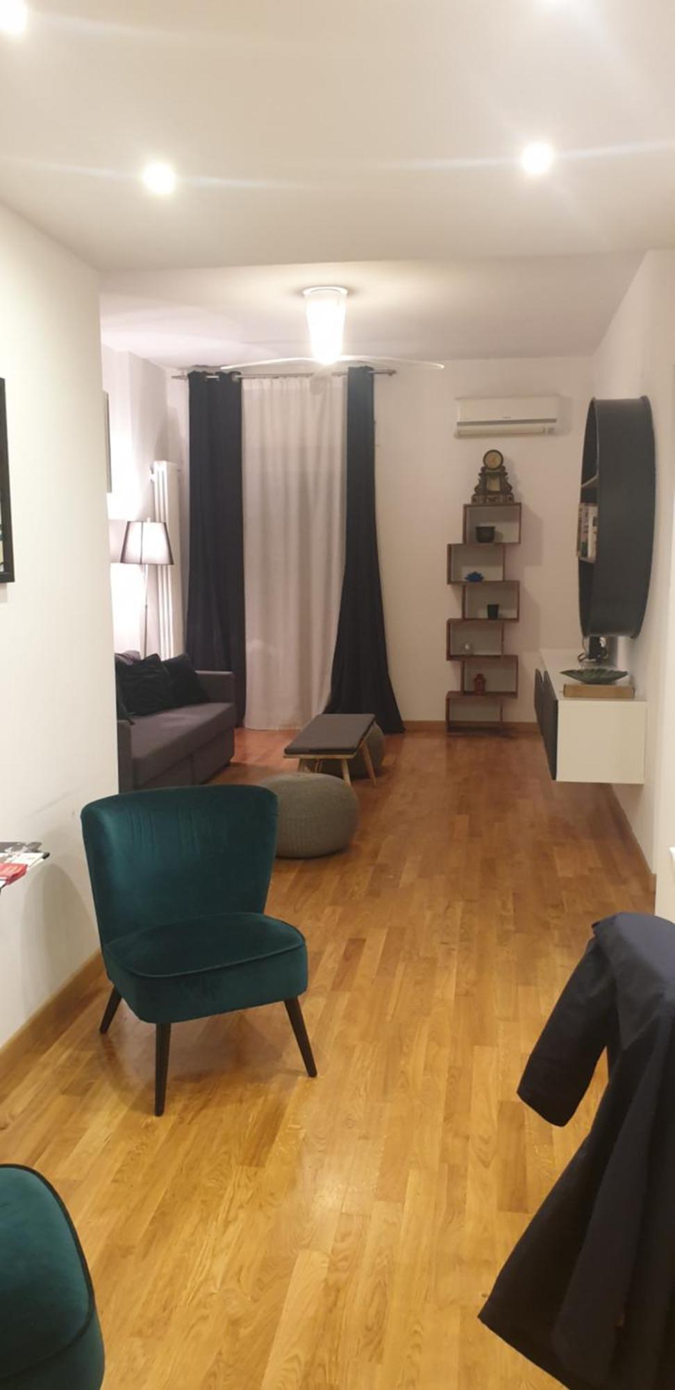 Appartement Geko Chiaia Naples