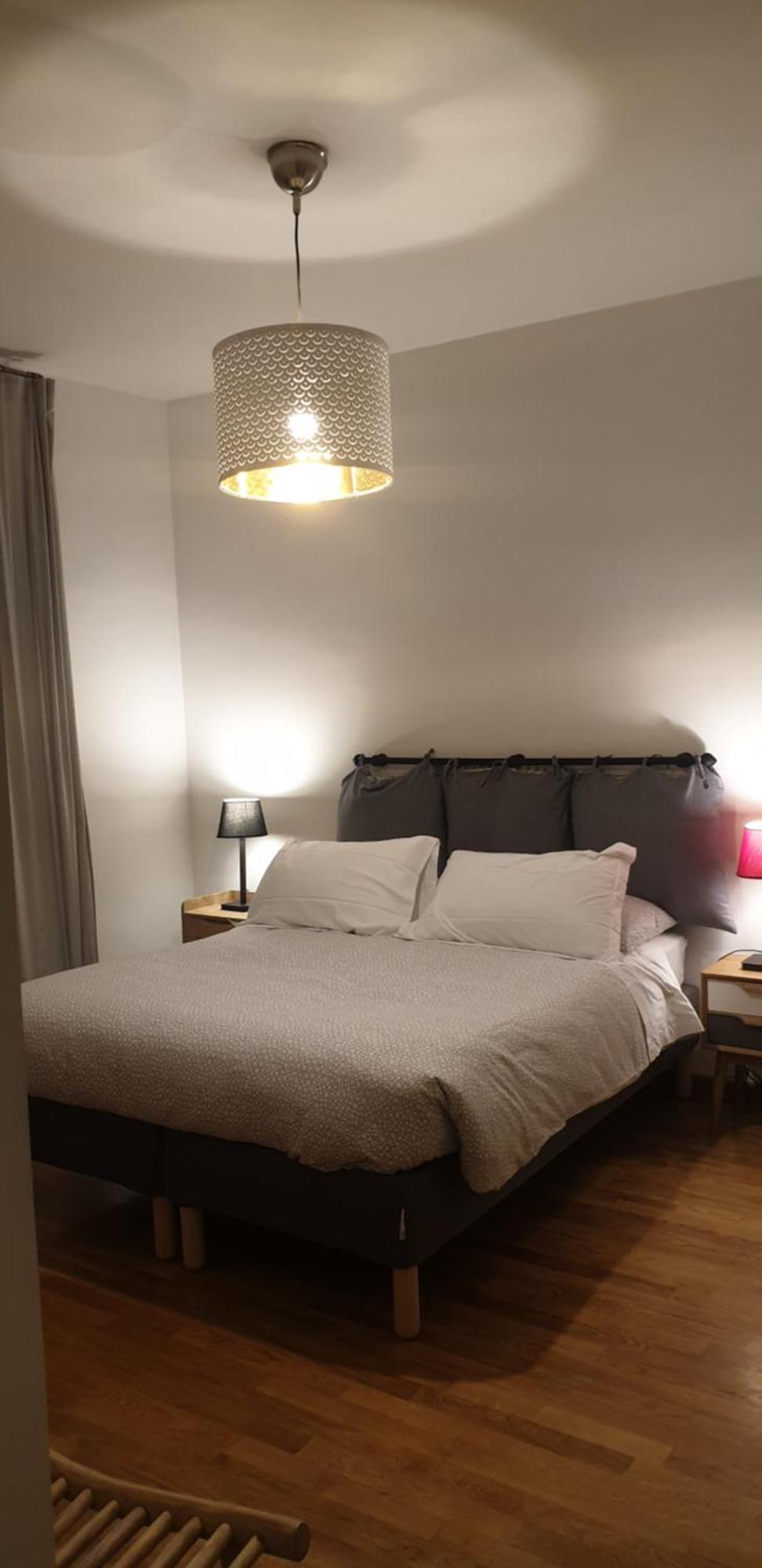 Geko Chiaia Apartamento Nápoles
