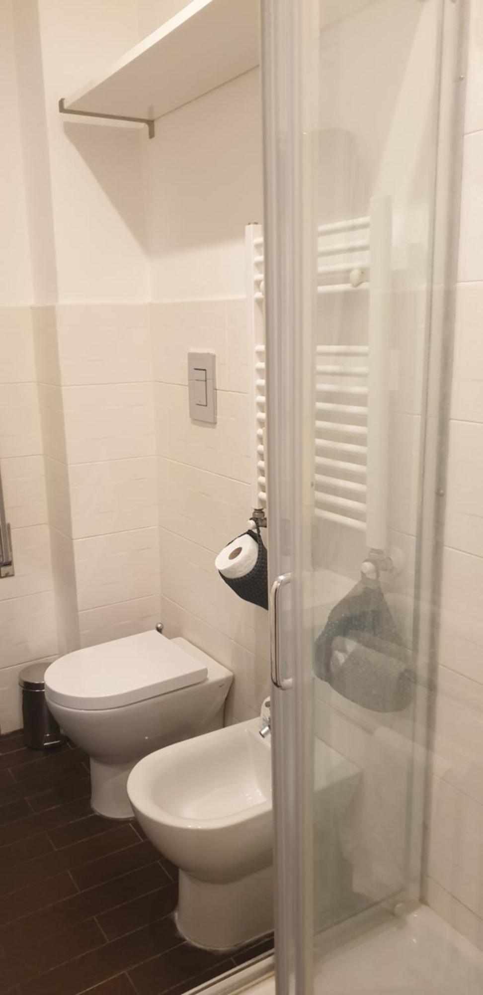 Apartamento Geko Chiaia *