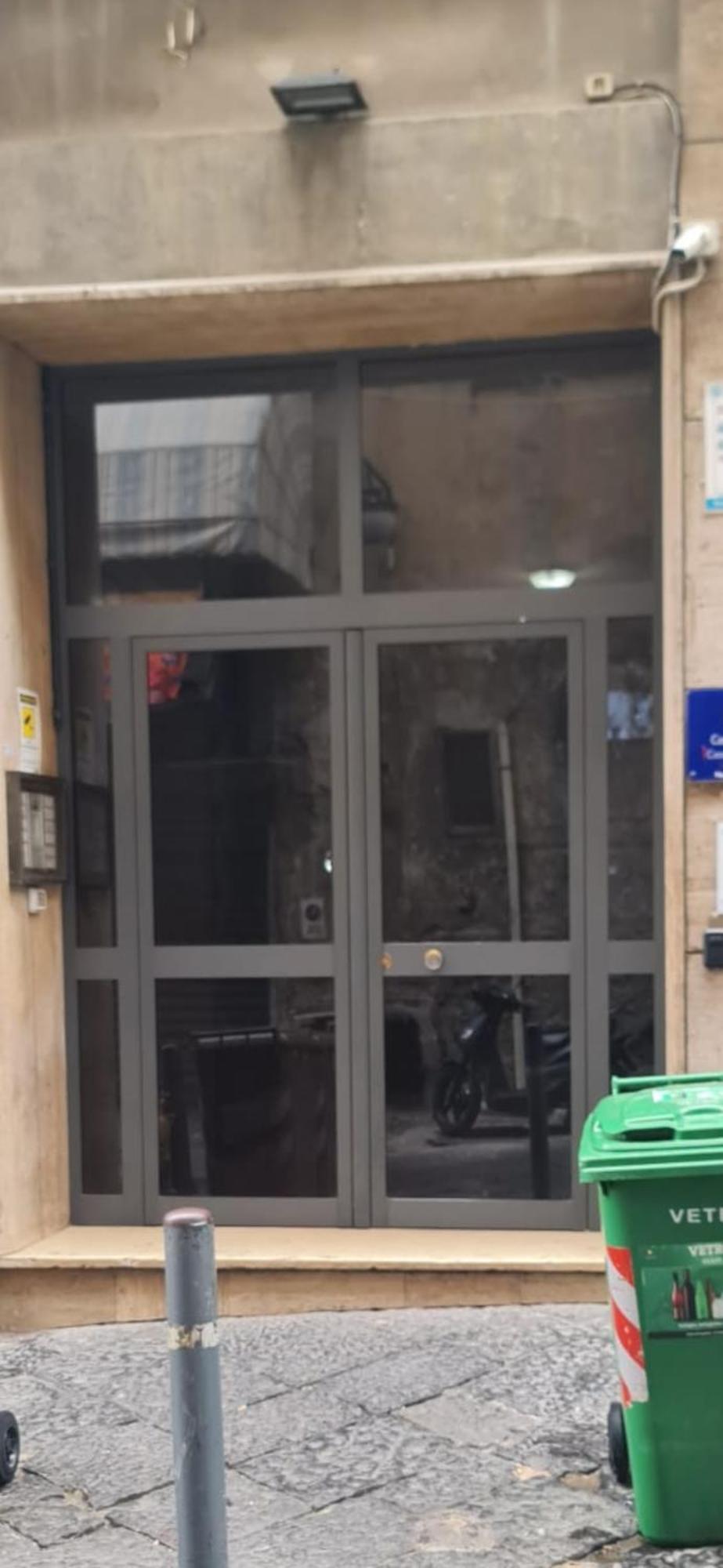 Apartamento Geko Chiaia *
